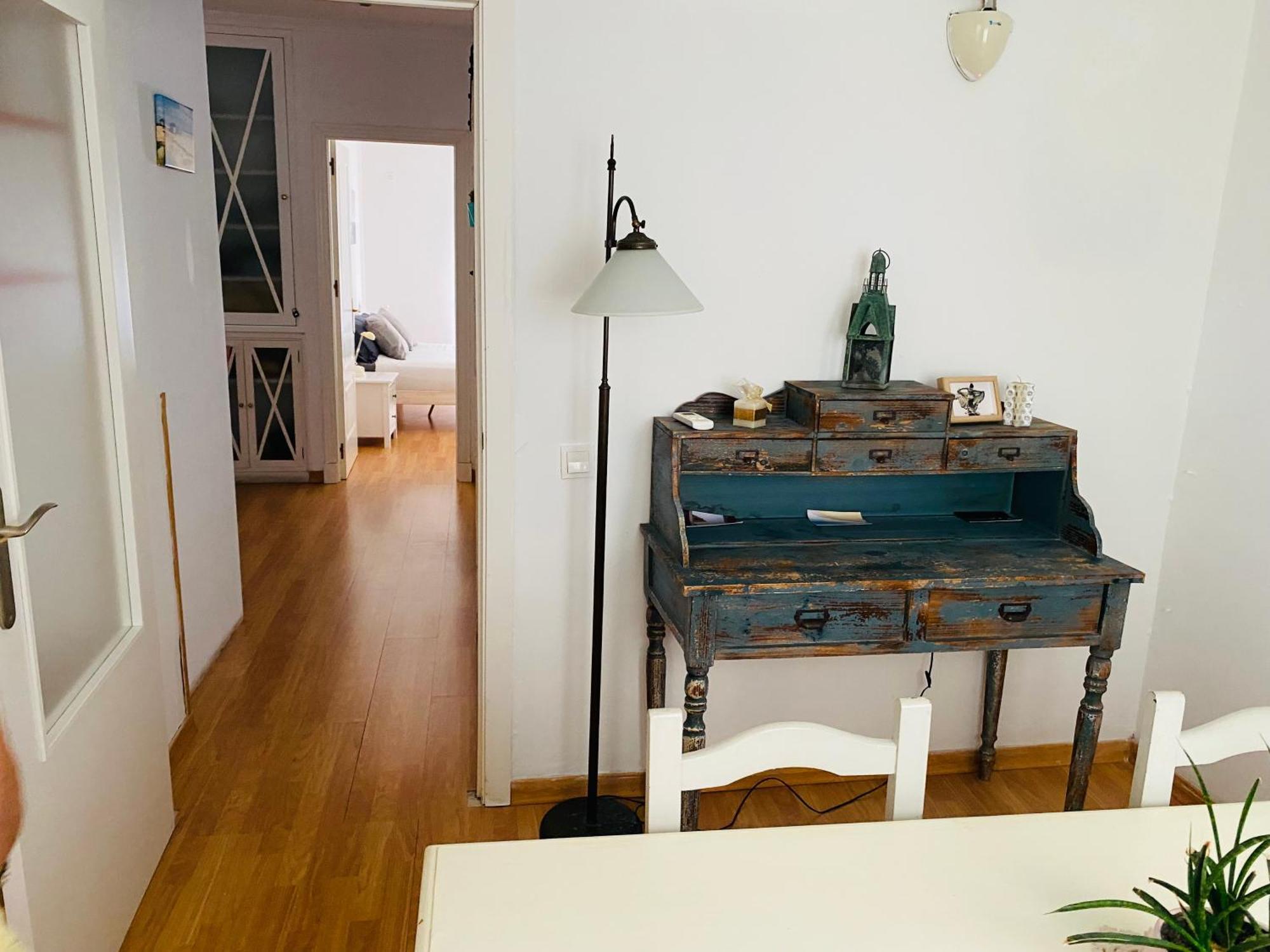 Atico Cadiz Centro Leilighet Eksteriør bilde